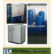 Oxygen production plant PSA Oxygen concentrator China manufacturer